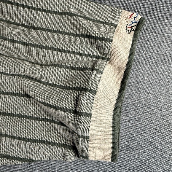 Greg Norman Golf Polo Cotton Men's XL - Picture 2 of 8